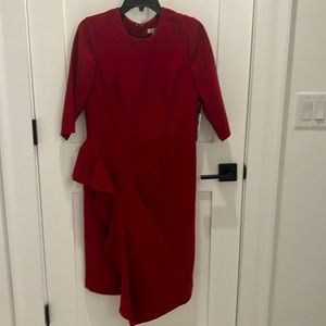 Kay Unger new with tags dress